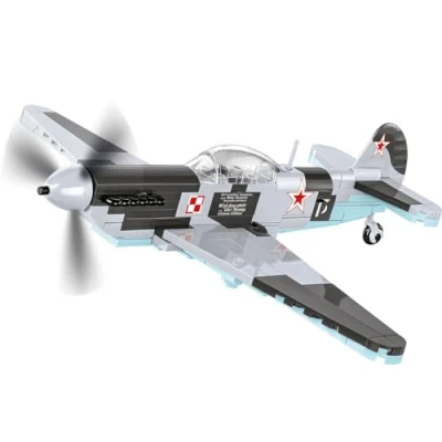 Image of COBI YAKOVLEV Yak 1b