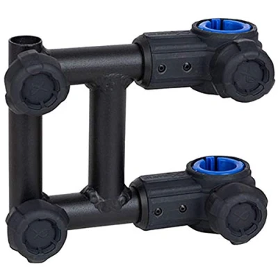 Image of Matrix 3D R Brolley Bracket Short Fishing platform