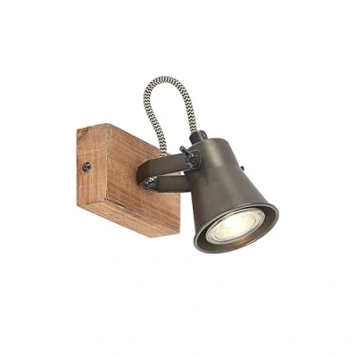 Image of Lindby Grandesa downlight, one bulb