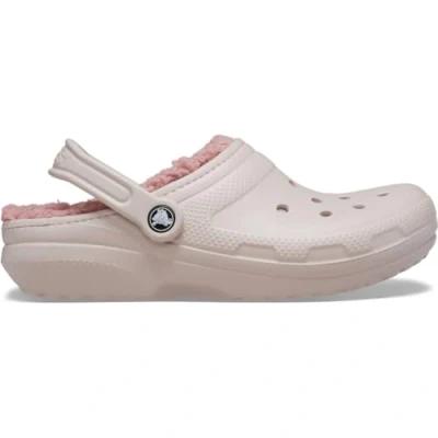 Image of Crocs Unisex Kids Classic Clog T Clogs, Venetian Blue, 7 UK