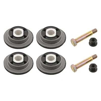 Image of 1396202, 1396202S1 Repair Kit, driver cab suspension FEBI BILSTEIN 28738 Rear