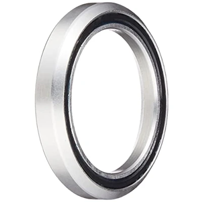 Image of FSA TH 970E Headset Bearing Silver, 46.8 mm/45x45