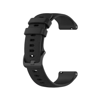 Image of watch strap universal with 16mm Smartwatch sports replacement silicone