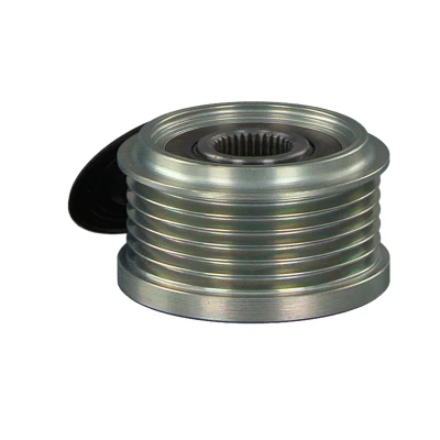 Image of 055566587, 55566587 Freewheel Clutch FEBI BILSTEIN 38261 with lid VAUXHALL: Astra Mk6 Kombi,
