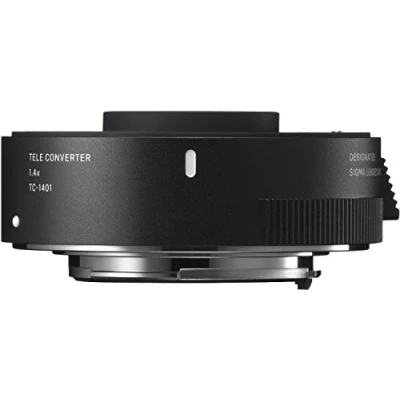 Image of Sigma TC 1401 1.4x Teleconverter