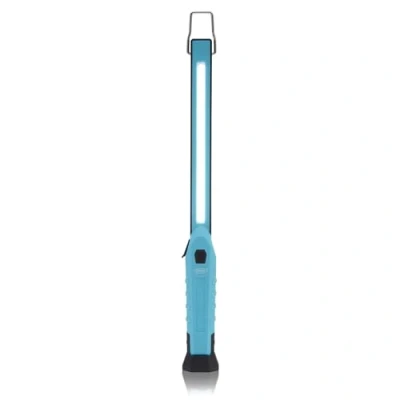 Image of Ring Automotive MAGFLEX Slim 250LM USB C, Blue/Black, Blue/Black