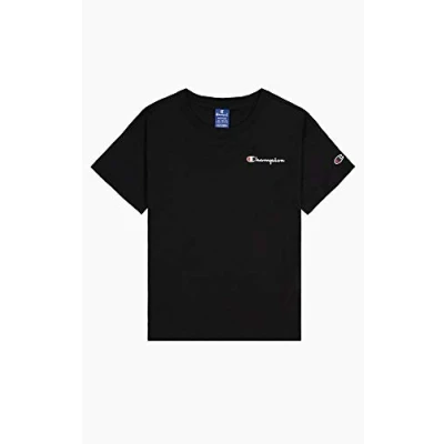 Image of Champion Logo T Shirt NBK M