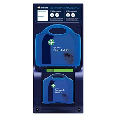 Image of Reliance Medical Eyewash First Aid System