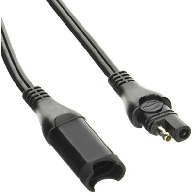 Image of OptiMate O23 SAE Extension Lead Arctic 4.6 Meter