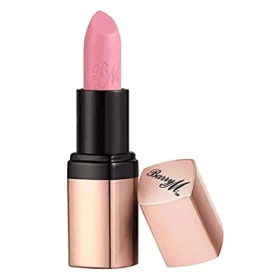 Image of Barry M Lip Paint, 100 Baby Pink
