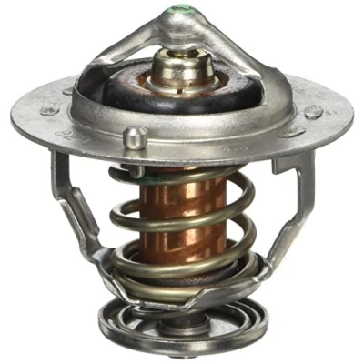 Image of Toyota Genuine Parts Thermostat (90916 03093)