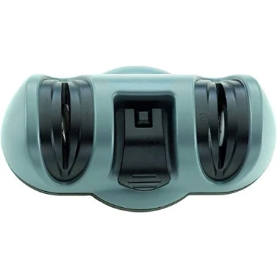 Image of Taylor&#039;s Eye Witness Two Stage Suction Grip Knife Sharpener