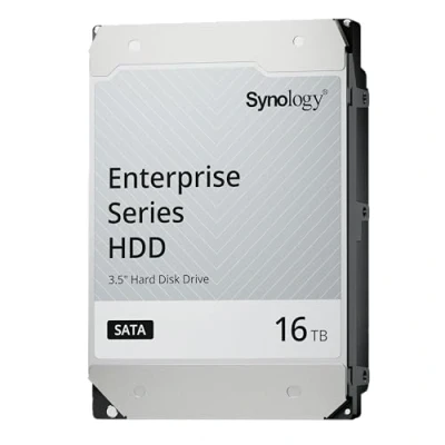 Image of Synology HAT5300 16TB 3.5&quot; 7200rpm SATA HDD; Designed for 24/7 environments