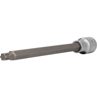 Image of BRILLIANT TOOLS BT022750 1/2 Inch Bit Screwdriver, RIBE, 200 mm, M 8 [Powered by KS Tools]