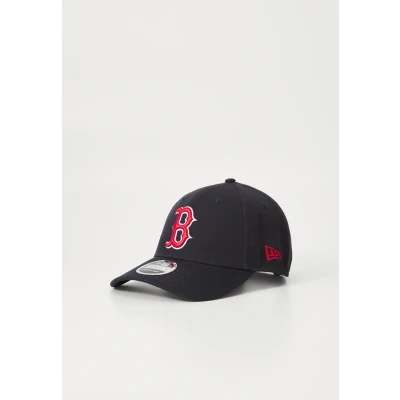 Image of New Era 9FORTY Stretch SNAP Unisex Cap, Size: One Size, Navy