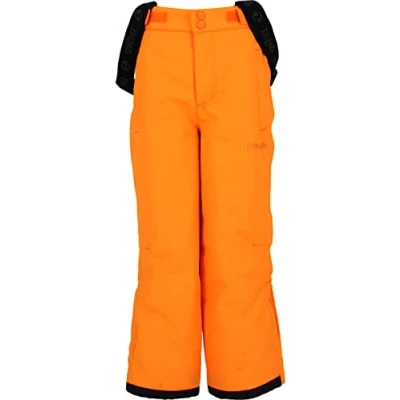 Image of ZIGZAG Soho Trousers 5128 Turmeric 140 146