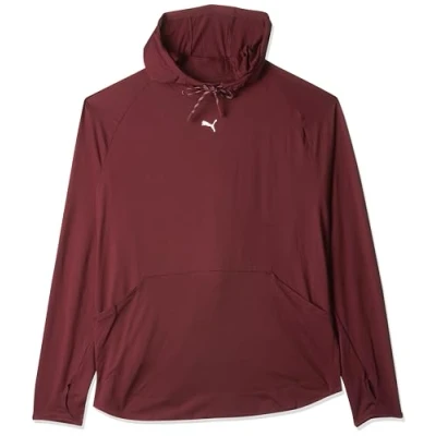 Image of PUMA MODEST HOODIE
