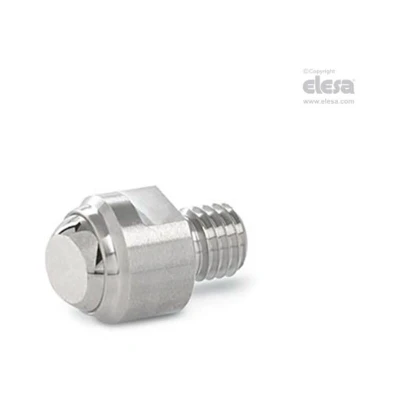 Image of ELESA Locking element GN 709.15 13 M8 B