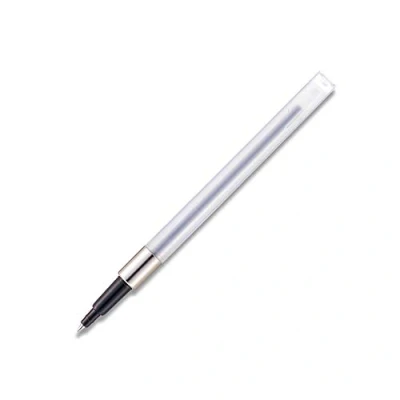 Image of Uni Power Tank Ballpoint Pen Refill 0.7 mm Black Ink by