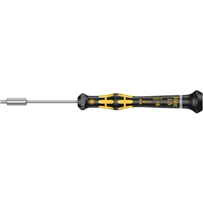 Image of 1569 ESD Micro 1,5 x 60 mm
