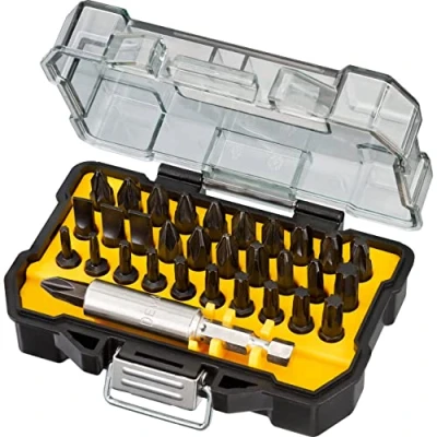 Image of DEWALT DT70523T Impact Screwdriving Set of 32