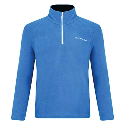 Image of Dare 2b Kid&#039;s Freeze Jam II Fleece Skydiver Blue, 7 8 Years