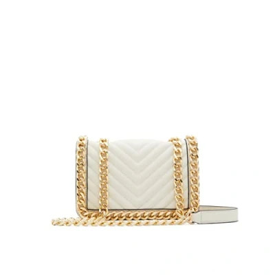 Image of Aldo Women&#039;s Minigreenwald Crossbody Bag, Bone, Mini