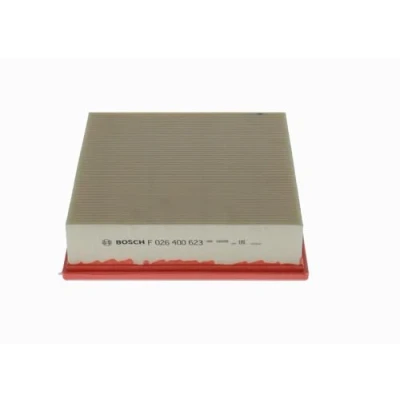 Image of ESR0341, ESR341 Air Filter BOSCH F 026 400 623 57,5mm 229mm 254mm Insert LAND ROVER: Range Rover 2