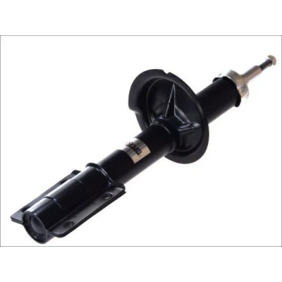 Image of 0001307635080, 1334894080 Shock absorber Magnum Technology AHP090MT Front Axle Oil Pressure Suspension Strut Top pin FIAT: Ducato II Platform/Chassis