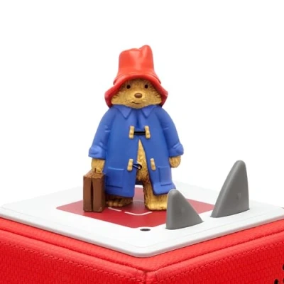Image of Tonies Paddington Bear A Called