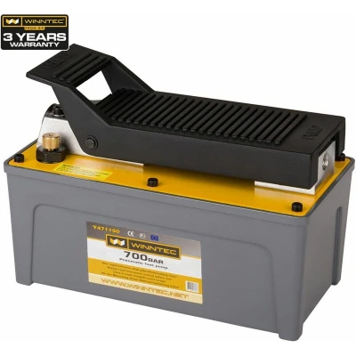 Image of WINNTEC Hydraulic Air Pump