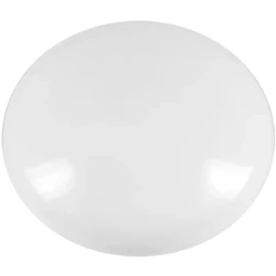 Image of Westcott E 10808 00 Self Adhesive Magnets 25 mm Round White Pack of 10