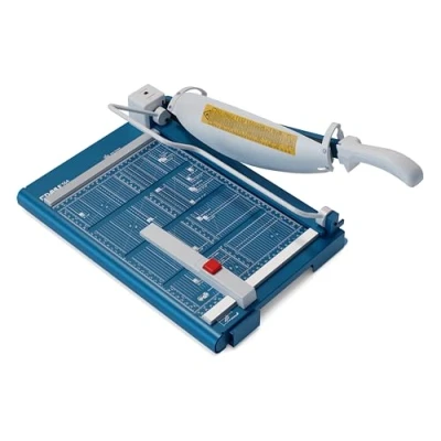 Image of Dahle 564 Guillotine ( 310 x 475 mm , cutting length 360 height 4.5 ) 45 sheet