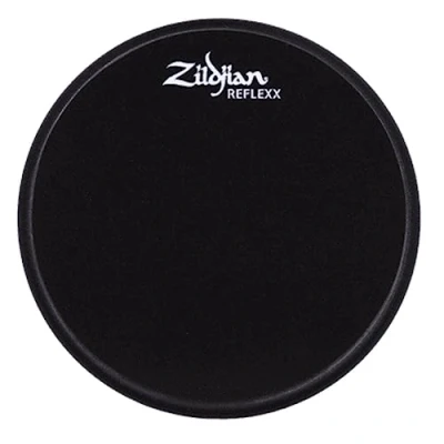 Image of Zildjian Reflexx Conditioning Practice Pad 10 (ZXPPRCP10)
