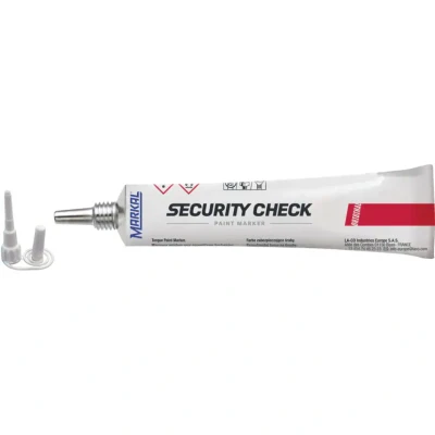 Image of Markal Security Check Original Orange