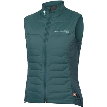 Image of Endura Pro SL PrimaLoft Womens Cycling Gilet