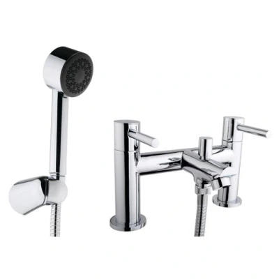 Image of Iflo Aura Bath Shower Mixer Tap 310804
