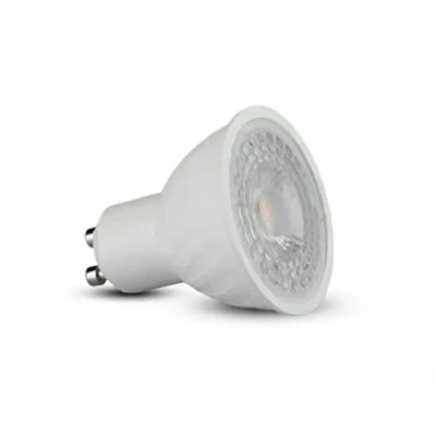Image of VT GU10 LED 6.5W 3000K 38DEG 189
