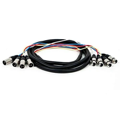Image of Monoprice 108765 Cables