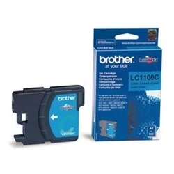 Image of LC 1100C Brother MFC 990cw Ink Cartridge