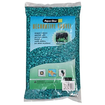 Image of Aqua One Gravel, 2 kg, 7 mm