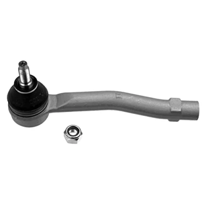 Image of 1610936880, 381776, 381789 Track rod end LEMFÖRDER 35564 01 Front Axle, Left PEUGEOT: 3008 I, Partner II Platform / Chassis, Tepee