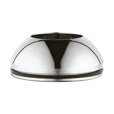 Image of GROHE Shield for Cross Handle Chrome 46570000