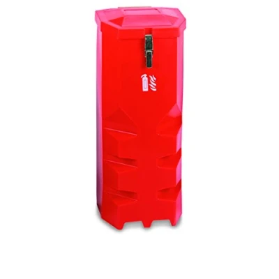 Image of Firechief Vehicle Container 1X Kg/9L (HS75)