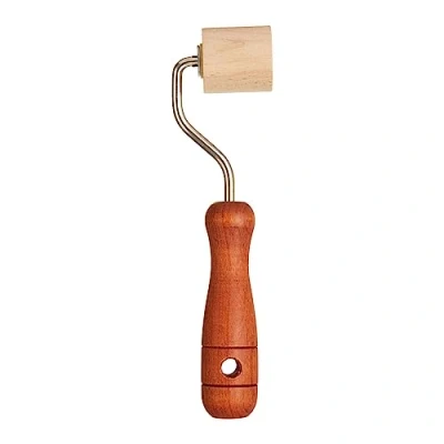 Image of ProDec Rosewood Seam Roller For Smoothing Wallpaper Seams