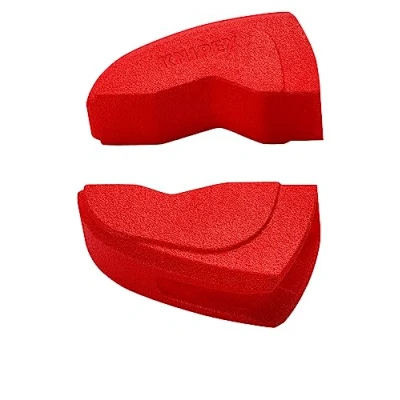 Image of KNIPEX Tools 87 09 250 V01 Jaw Protectors for 10&quot; Cobra® Pliers