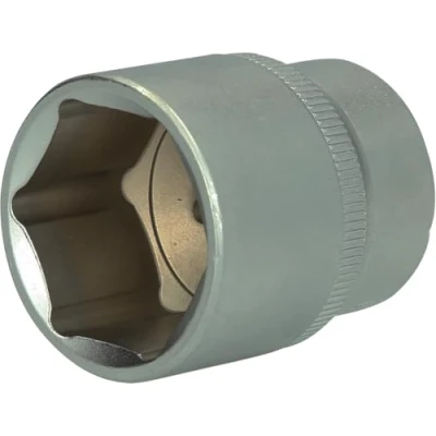 Image of Brilliant Tools BT022817 1/2 Inch Socket Spanner, 38 mm, 30 mm Insert