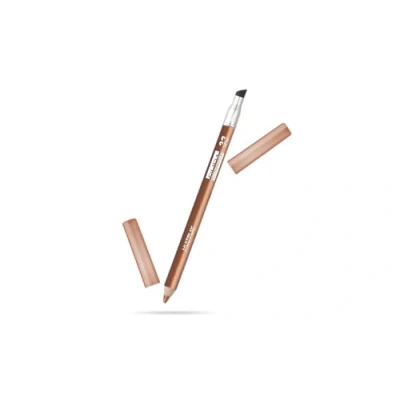 Image of Pupa Milano Multiplay Eye Pencil 33 Copper Energy For Women 0.04 oz