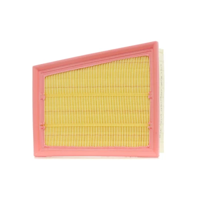 Image of 6080940700, A6080940700 Air Filter BLUE PRINT ADR162227 75mm 192mm 219mm Insert RENAULT: Megane 4, SCENIC 3, GRAND 4