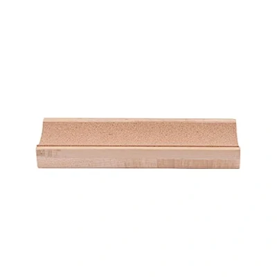 Image of Alnicov Guitar Neck Rest Support Caul,Neck Stand Wood Pillow Display for Guitars Bass Ukulele